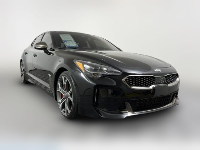 2019 Kia Stinger GT2