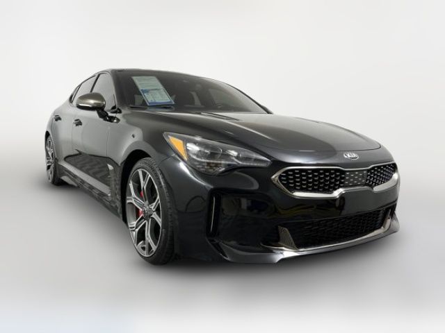 2019 Kia Stinger GT2