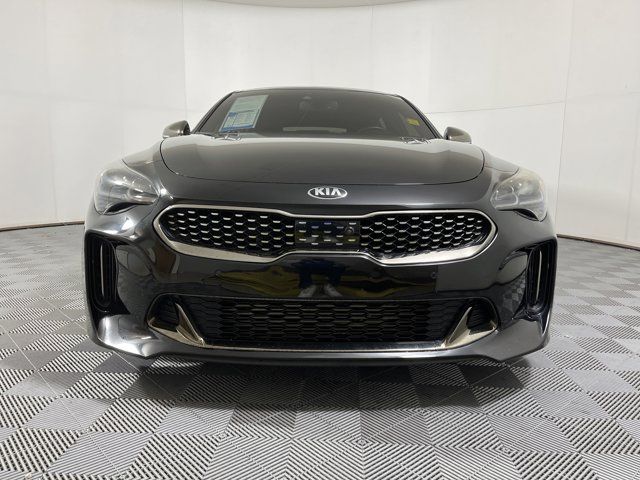 2019 Kia Stinger GT2
