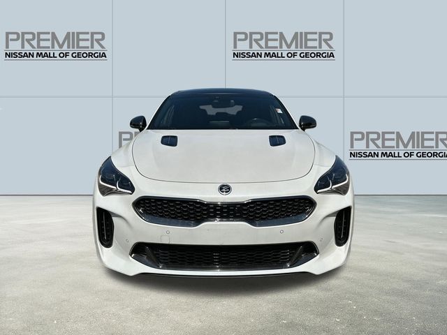 2019 Kia Stinger GT2