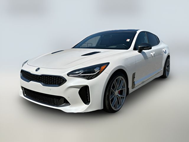 2019 Kia Stinger GT2