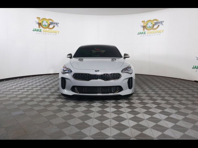 2019 Kia Stinger GT2