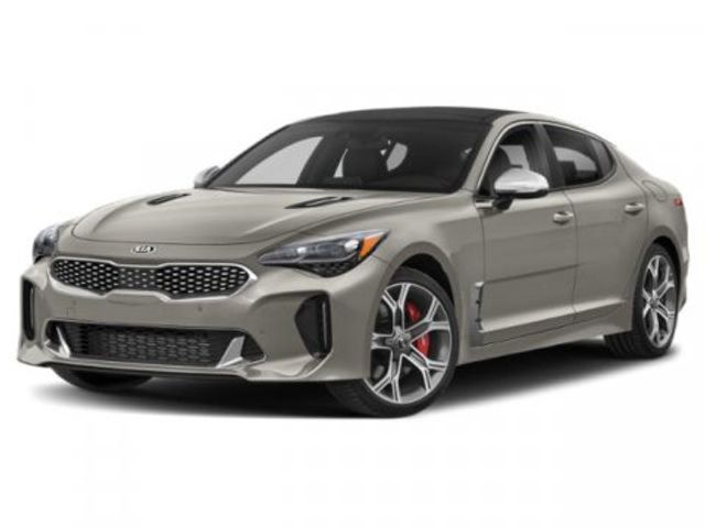 2019 Kia Stinger GT2