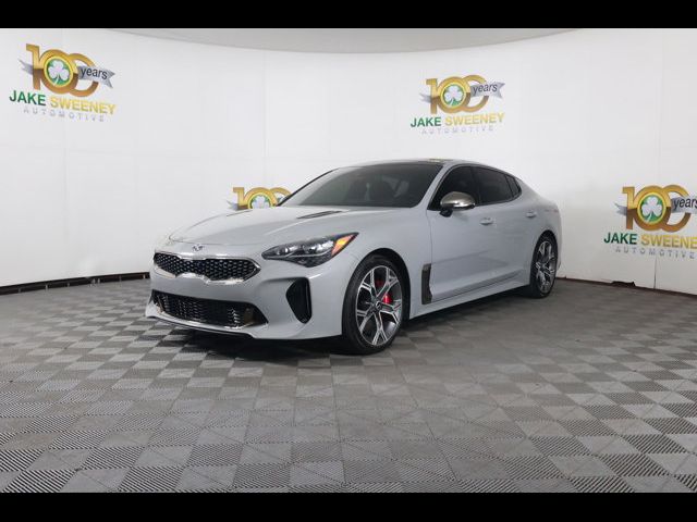 2019 Kia Stinger GT2