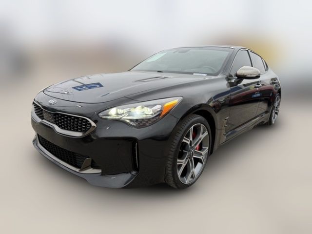 2019 Kia Stinger GT2