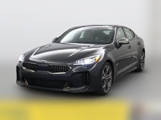 2019 Kia Stinger GT2