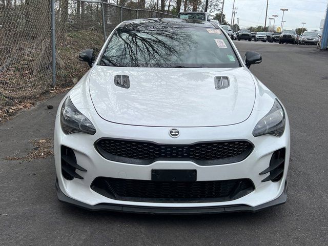 2019 Kia Stinger GT2