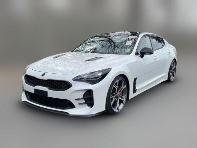 2019 Kia Stinger GT2