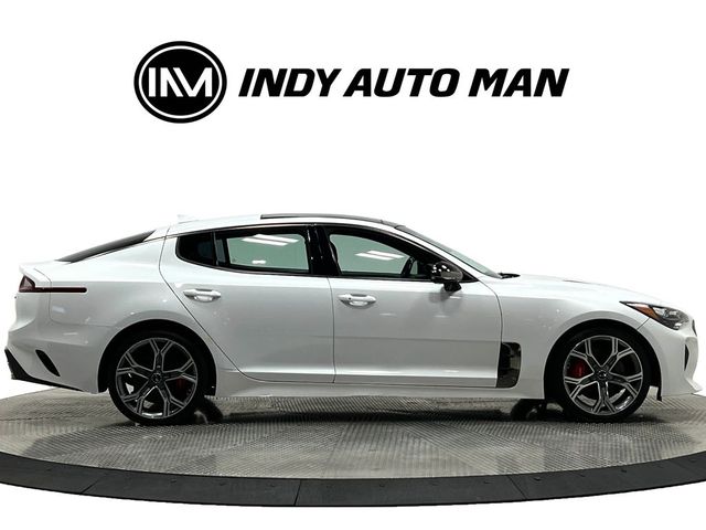 2019 Kia Stinger GT2