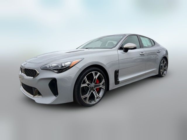 2019 Kia Stinger GT2
