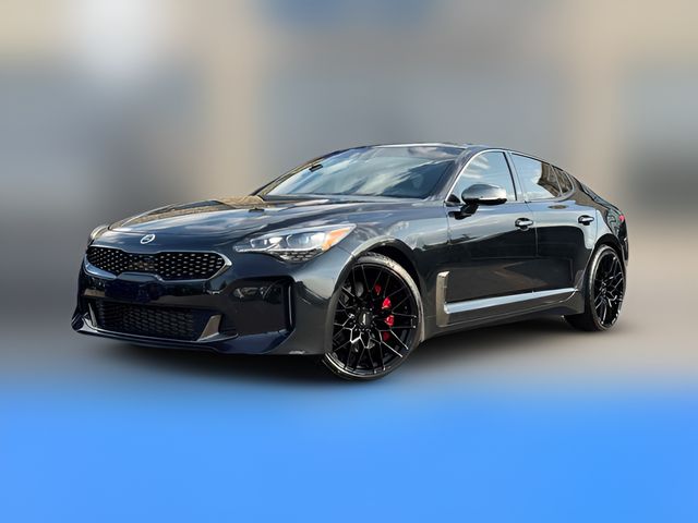 2019 Kia Stinger GT2