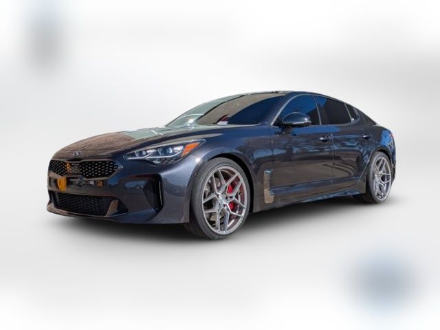 2019 Kia Stinger GT2