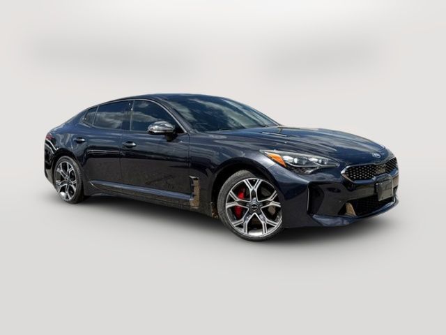 2019 Kia Stinger GT2