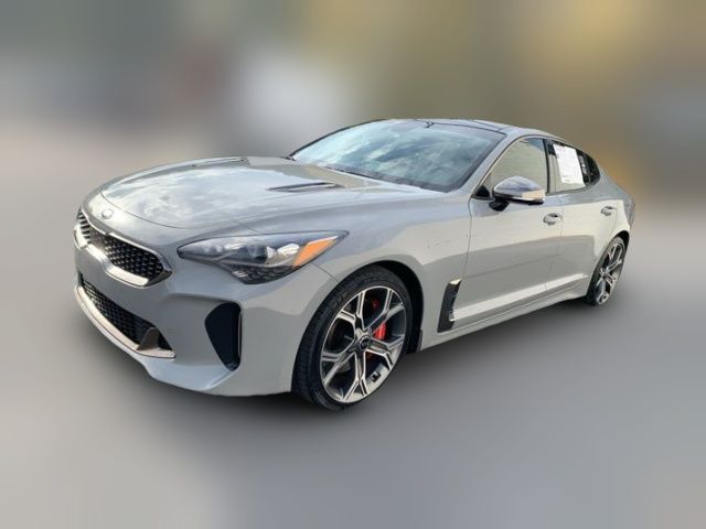 2019 Kia Stinger GT2