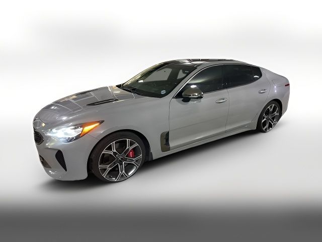 2019 Kia Stinger GT2