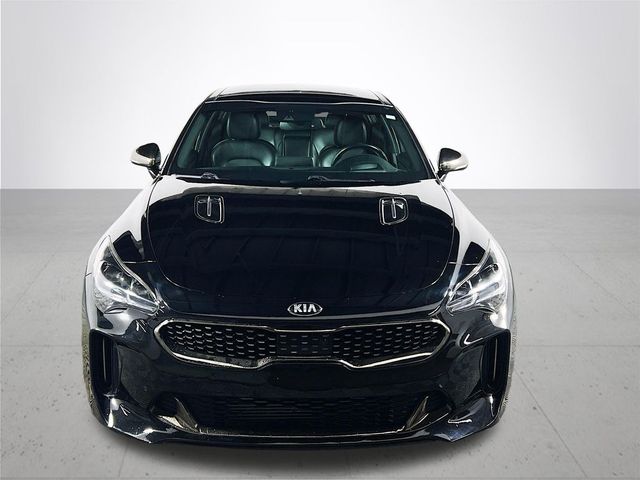 2019 Kia Stinger GT2