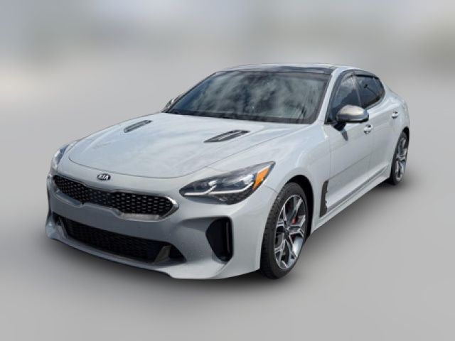 2019 Kia Stinger GT2