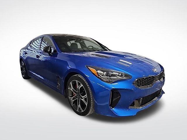 2019 Kia Stinger GT2