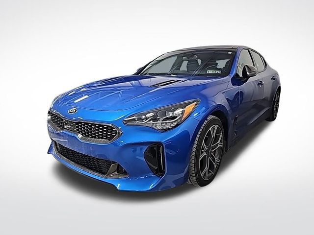 2019 Kia Stinger GT2