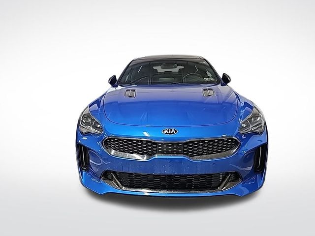 2019 Kia Stinger GT2