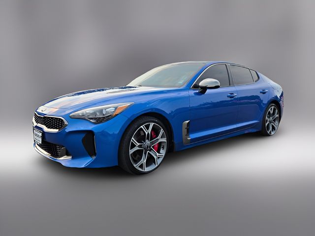 2019 Kia Stinger GT2
