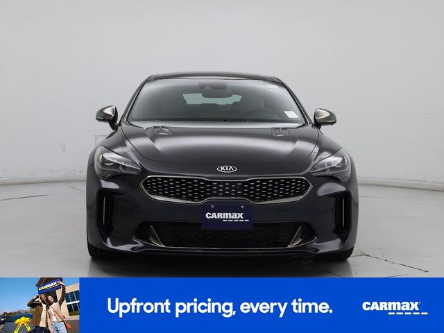 2019 Kia Stinger GT2
