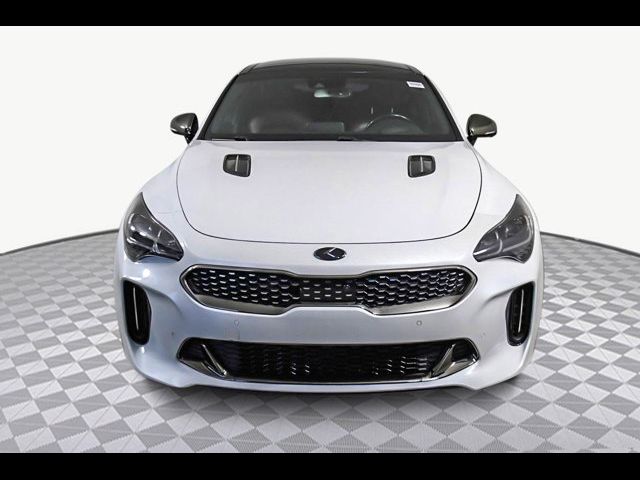 2019 Kia Stinger GT2