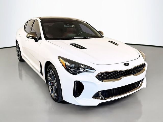 2019 Kia Stinger GT2
