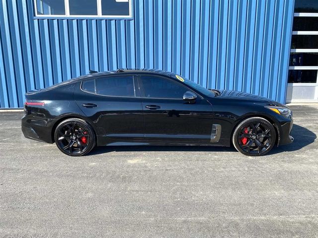 2019 Kia Stinger GT2