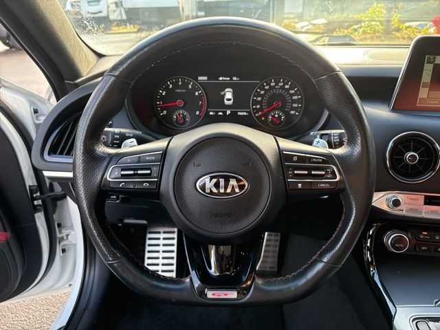 2019 Kia Stinger GT2