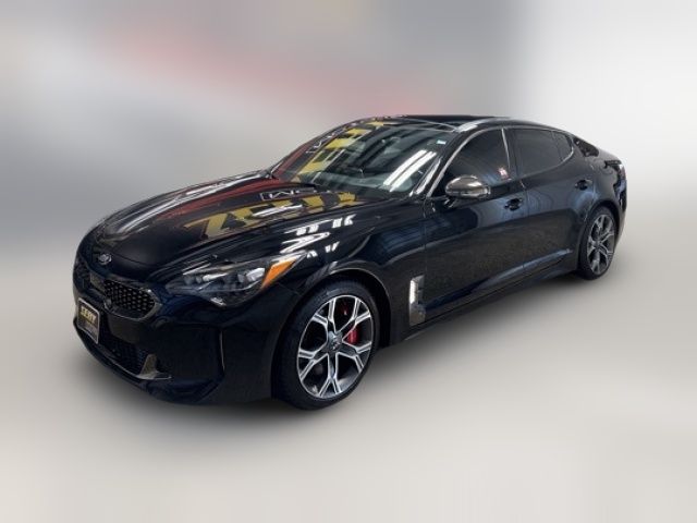 2019 Kia Stinger GT2