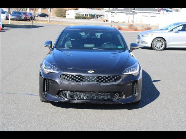 2019 Kia Stinger GT2