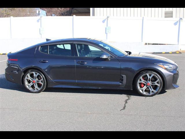 2019 Kia Stinger GT2