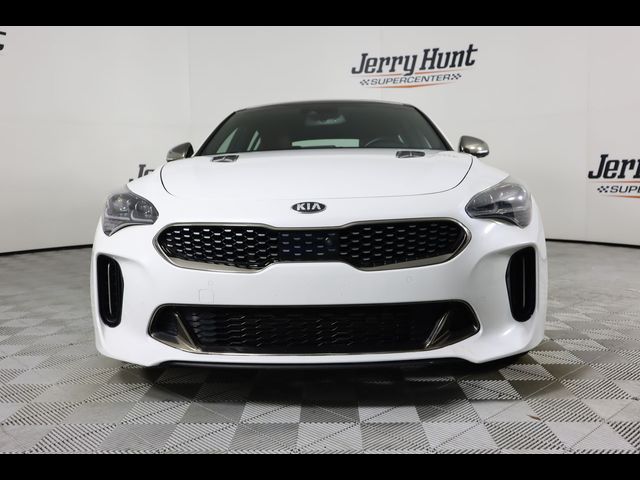 2019 Kia Stinger GT2