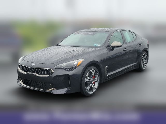 2019 Kia Stinger GT2