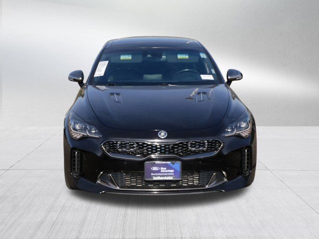 2019 Kia Stinger GT2