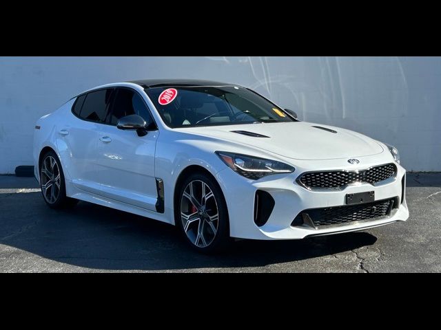 2019 Kia Stinger GT2