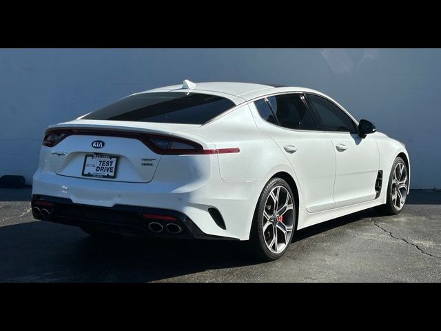 2019 Kia Stinger GT2