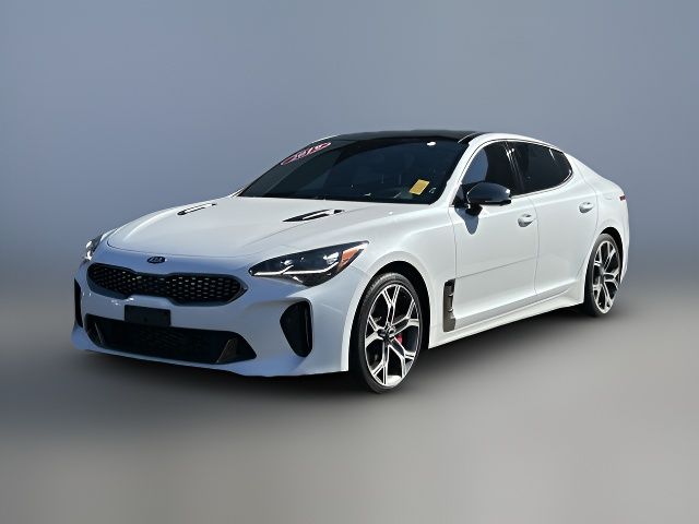 2019 Kia Stinger GT2