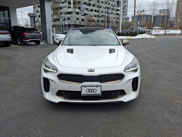 2019 Kia Stinger GT2