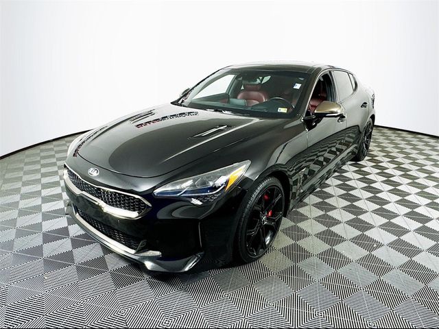 2019 Kia Stinger GT2