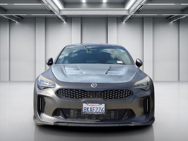 2019 Kia Stinger GT2