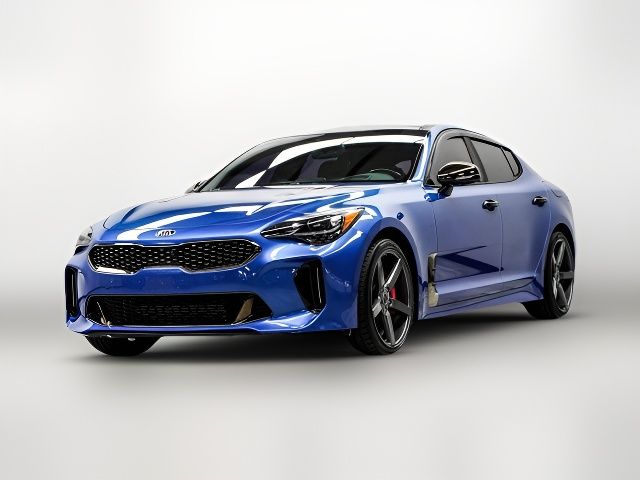 2019 Kia Stinger GT2