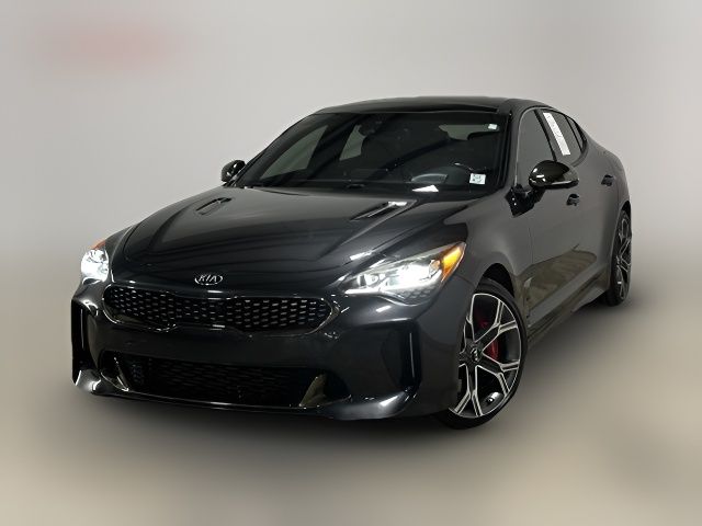 2019 Kia Stinger GT2