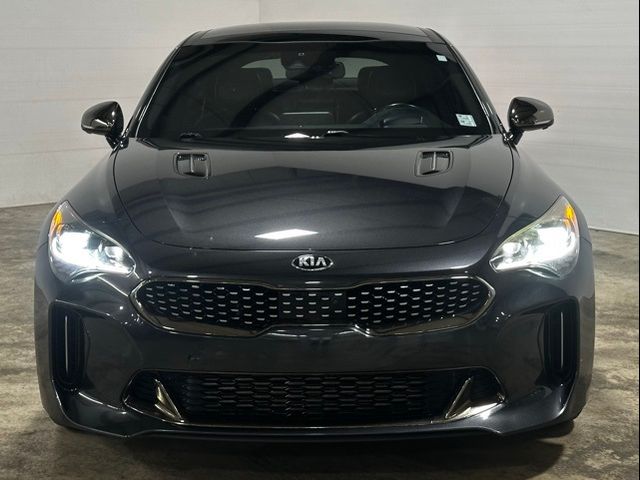 2019 Kia Stinger GT2