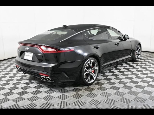 2019 Kia Stinger GT2