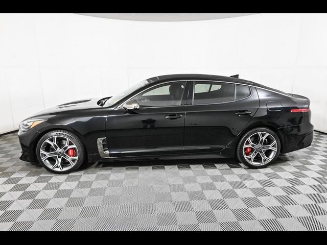 2019 Kia Stinger GT2