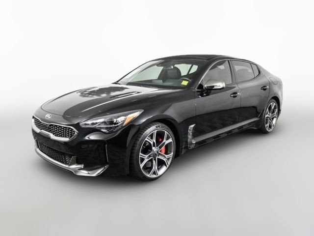 2019 Kia Stinger GT2