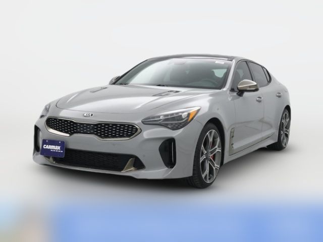 2019 Kia Stinger GT2