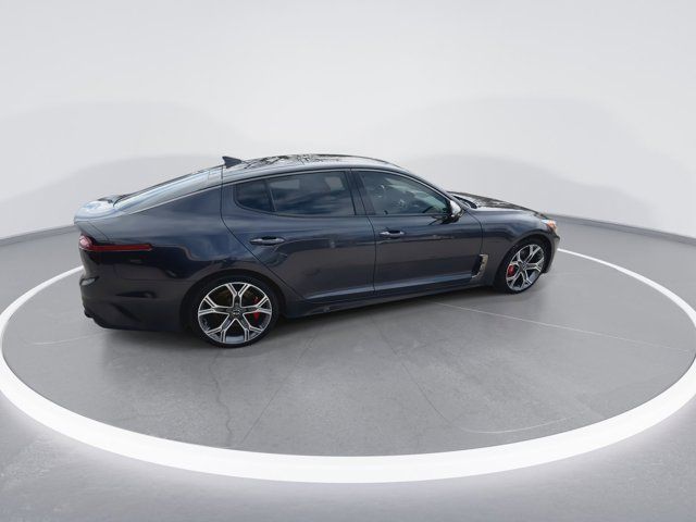 2019 Kia Stinger GT2